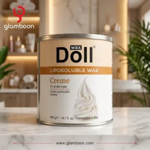 Wax Doll Liposoluble Wax (Creme)