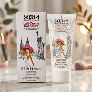 Xiangqimei Lait-Crème Concentré & Primer Time 3-in-1 Hydrating Primer
