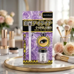 XUEYINZI Natural Eyeliner Set