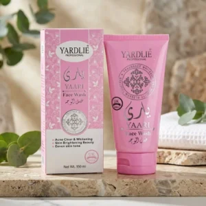 YAARI Face Wash