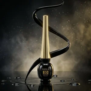 Yardlie 3D Eyeliner Waterproof