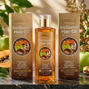 Yardlie Anti Dandruff Hair Oil – 200ml