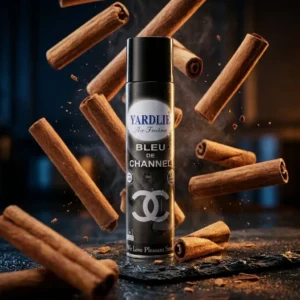 Yardlie Bleu De Channel Premium Air Freshener