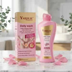 Yardlie Daily Intimate Wash Even Skin Tone 280ml