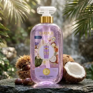 Yardlie Perfume Fragrance Body Wash