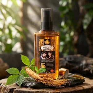 Yardlie Premium Hair Restoring Oil