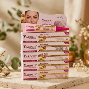 Yardlie Professional Anti-Acne Acne Cream 30g