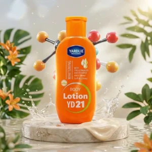 Yardlie Professional Body Lotion YD21 Soft & Glowy