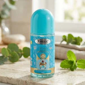Yardlie Professional Fresh Smell Deodorant Roll-On 60ml