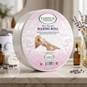 Yardlie Professional Non Woven Waxing Roll