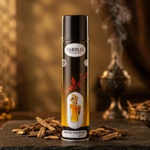 Yardlie Professional Oud Air Freshener - 200ml