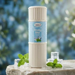 Yardlie Professional Prickly Heat Powder