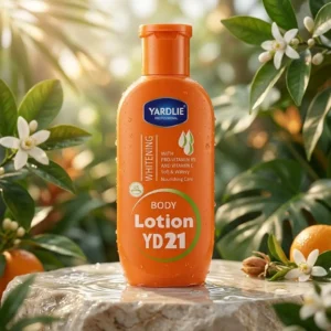Yardlie Professional Whitening Body Lotion YD21
