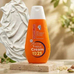 Yardlie Professional YD21 Whitening Lotion