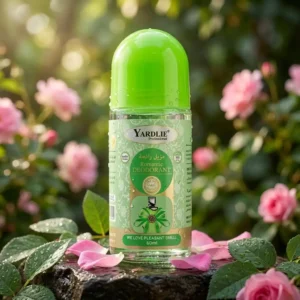 Yardlie Romantic Deodorant 60ml