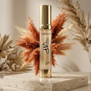 Yardlie VIP 24K HD Makeup Primer