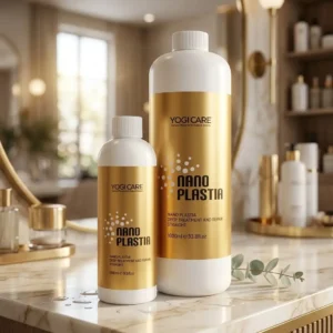 Yogi Care NANO PLASTIA Deep Treatment and Repair