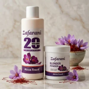 Zafarani Ultimate Body Blonder Kit